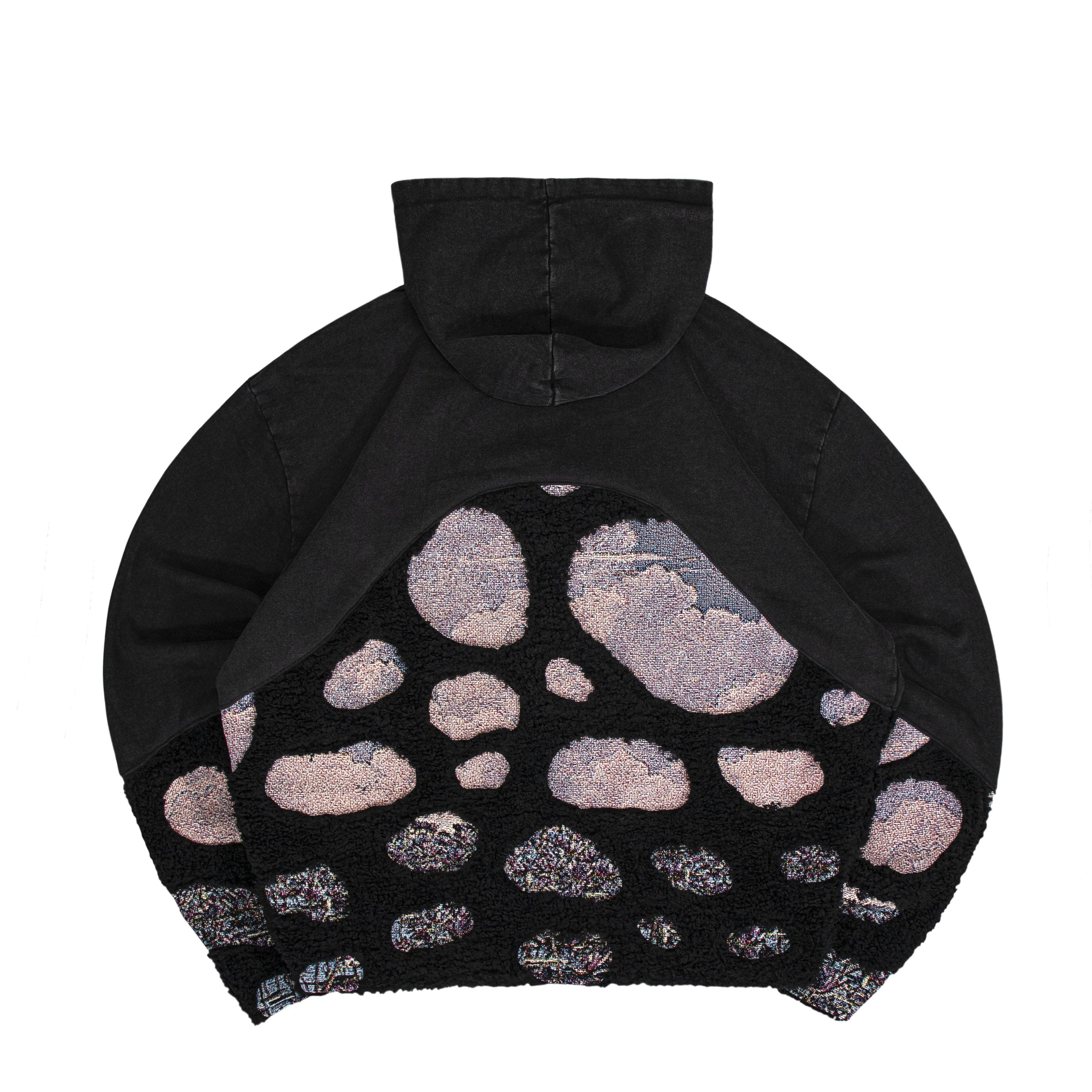 "Skeleton in peace" Hoodie 1 of 1 (M)