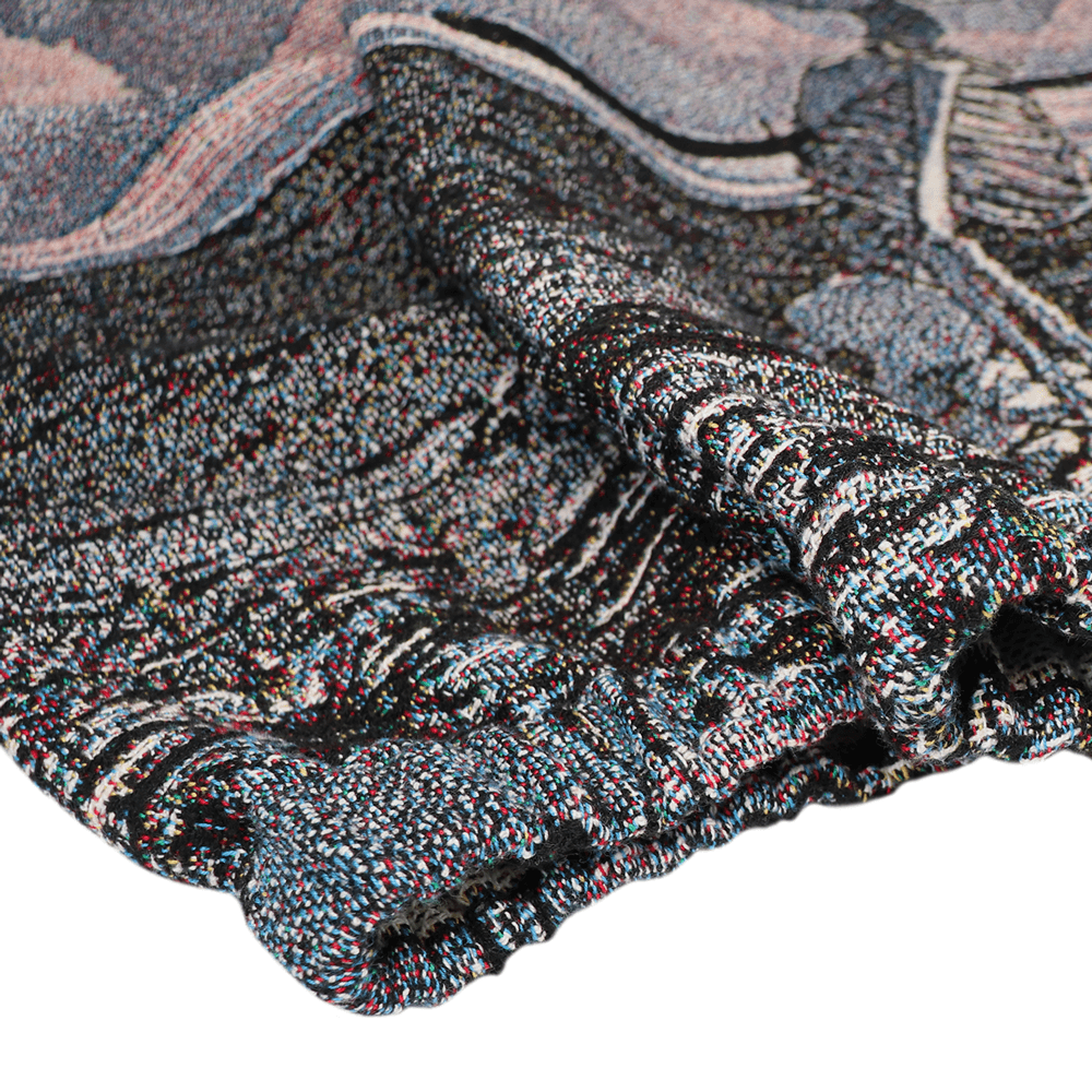 "The end" Premium Hoodie 1 of 1 Size L