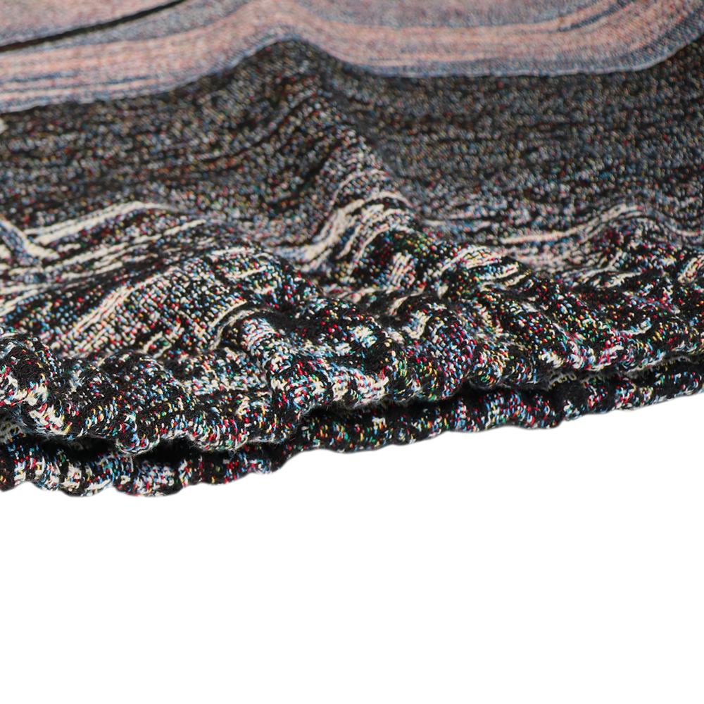 "The end" Premium Hoodie 1 of 1 Size L